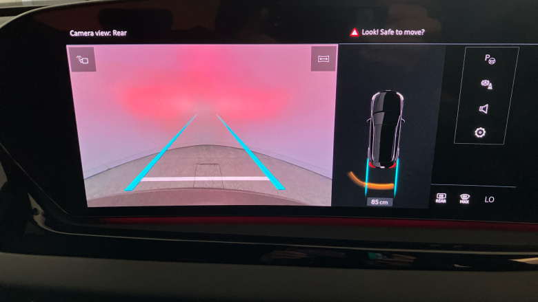 Audi A5 2.0 TFSI 150 S line 5dr S Tronic Petrol Estate